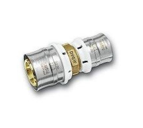 Муфта редукционная SANHA 3fit-Press 26x3.0-20x2.0 мм пресс 1252402620
