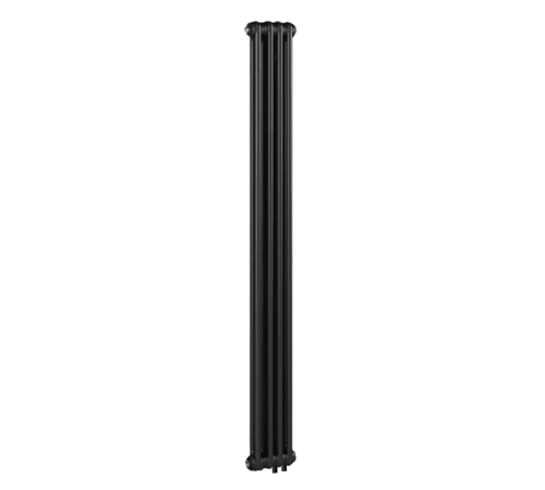 Радиатор стальной трубчатый IRSAP Tesi 2 1800 4 секции нижнее подключение RR21800430A426N