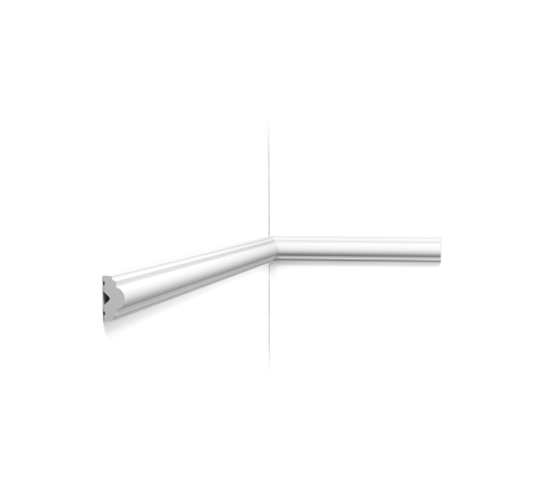 Молдинг Orac Decor Axxent PX103