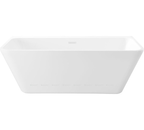 Ванна акриловая Aquanet Family Perfect 1700x750 мм со сливом-переливом белый глянец 13775-GW