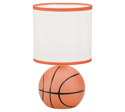Настольная лампа декоративная Escada 10160/L Basketball