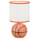 Настольная лампа декоративная Escada 10160/L Basketball