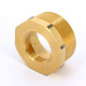 Футорка Viega бронзовая 2 1/2 x 1 1/2 НВ 321864