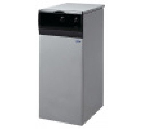 Котел газовый напольный Baxi SLIM 1.620 IN одноконтурный 62.2 кВт SLIM 1.620 IN