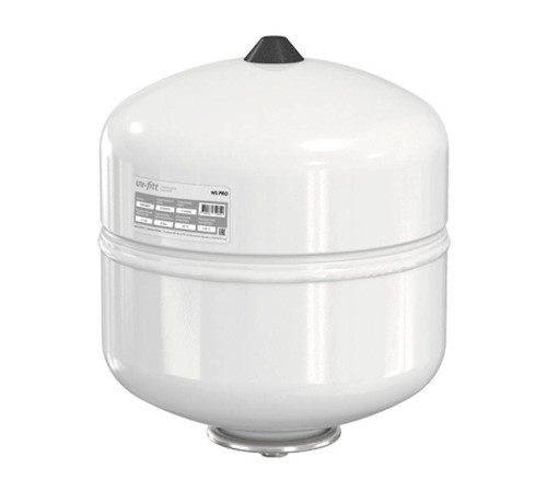 Гидроаккумулятор Uni-Fitt WS PRO 18 л вертикальный 900W0018