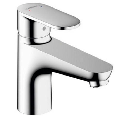 Смеситель на борт ванны hansgrohe Vernis Blend Monotrou хром 71443000