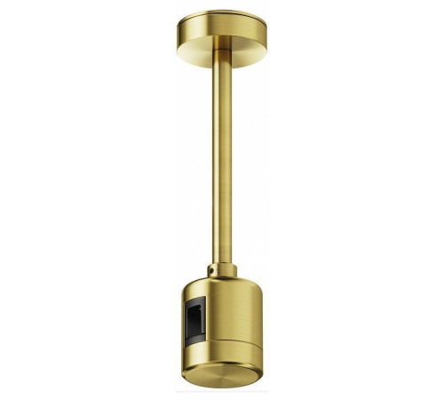 Основание на штанге Maytoni Accessories for tracks Flarity TRA156C-IPCL1-BS