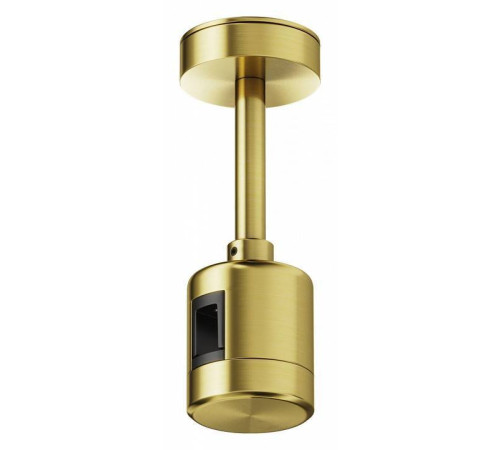 Основание на штанге Maytoni Accessories for tracks Flarity TRA156С-IPC1-BS