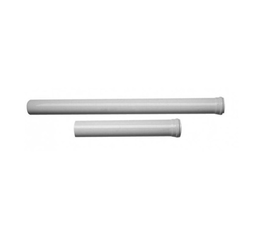 Удлинение коаксиальное Baxi 60/100 мм L-500 мм MT71410391