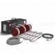Мат нагревательный Royal Thermo EasyFix Mat RTEM 2-180-2 2 м² комплект с терморегулятором 1599099