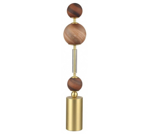 Настольная лампа декоративная Odeon Light Callisto 5457/4TL