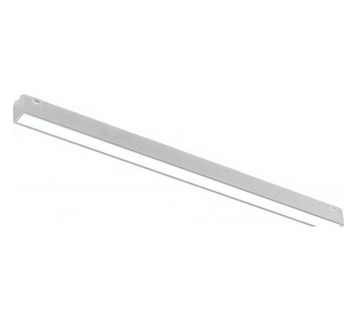 Накладной светильник iLedex Technical VISION48/25 4825-038-L485-24W-110DG-4000K-WH
