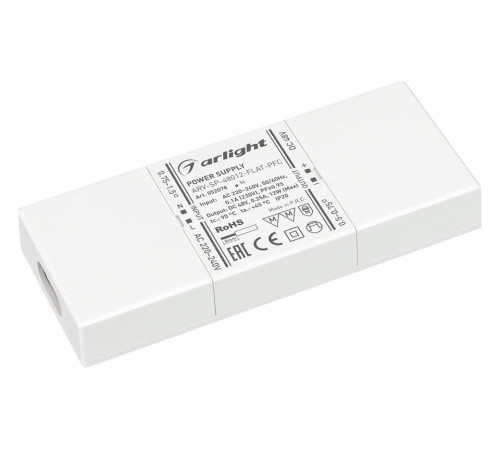 Блок питания Arlight ARV-SP 052078