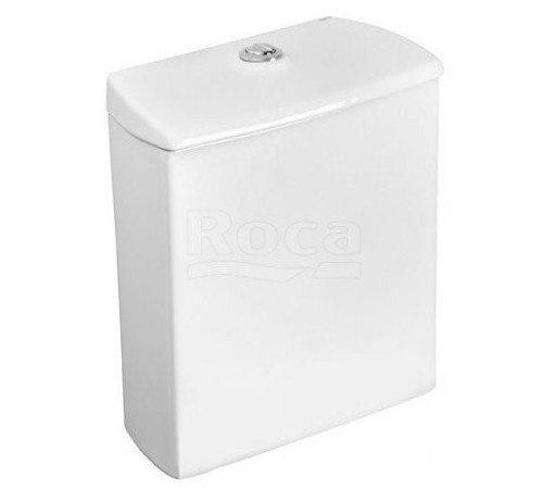 Бачок для унитаза Roca Leon 6/3 л нижний подвод воды 341649000