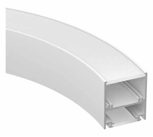 Профиль универсальный Arlight SL-ARC 032696