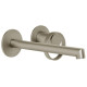 Смеситель для раковины настенный Gessi Anello Finox Brushed Nickel 63383#149