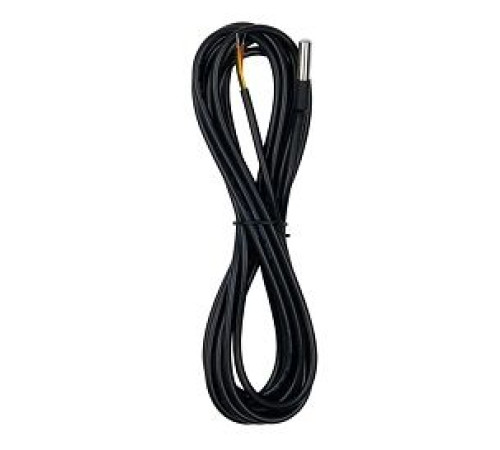 Датчик температуры в колбе проводной MyHeat 3 м 6304