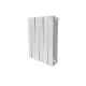 Радиатор биметаллический Royal Thermo PianoForte 500 Bianco Traffico 6 секций НС-1176326