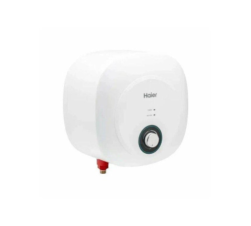 Водонагреватель накопительный Haier ES 30 л над раковиной ES30V-MQ1