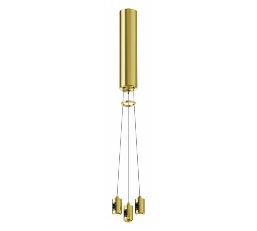 Подвес для трека Maytoni Accessories for tracks Flarity TRA154SW-BB-R-BS