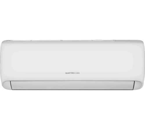 Сплит-система QuattroClima Lanterna инверторная QV-LA24WBE/QN-LA24WBE