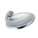 Мыльница подвесная Colombo Design Plus хром W4901.CR