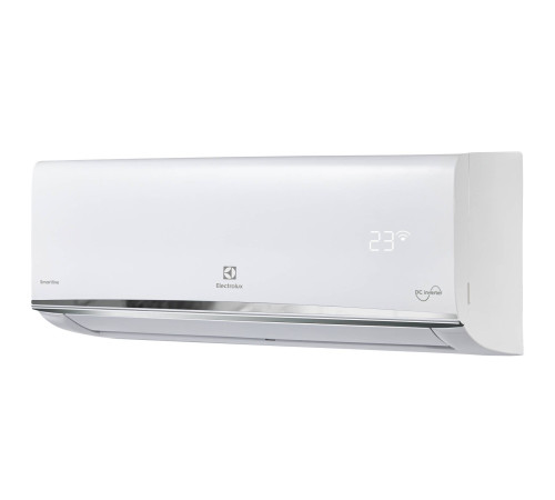 Внутренний блок инверторной сплит-системы Electrolux Smartline DC EACS/I-09HSM/N8/in НС-1598802