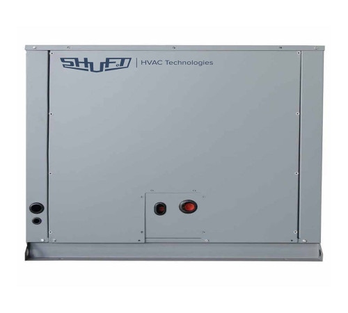 Компрессорно-конденсаторный блок SHUFT SDVC-35EEV/TXV DS 1617183
