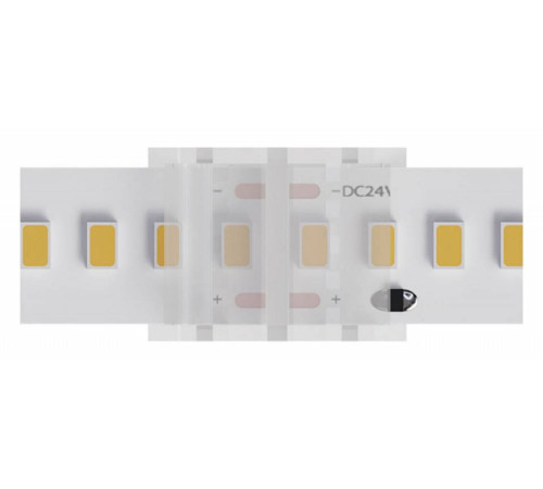 Соединитель лент гибкий Arte Lamp STRIP-ACCESSORIES A32-10-1CCT