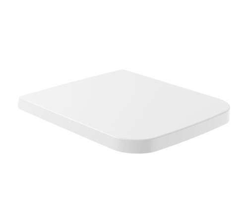 Сиденье для унитаза с крышкой Villeroy &amp; Boch Finion SoftClose белый 9M88S1R1