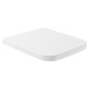 Сиденье для унитаза с крышкой Villeroy &amp; Boch Finion SoftClose белый 9M88S1R1