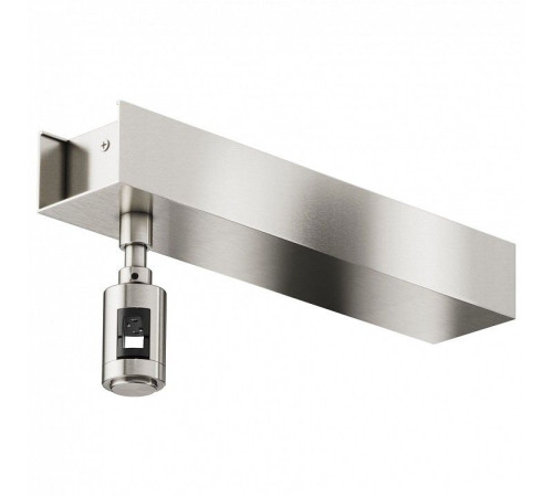 Основание на штанге с питанием Maytoni Flarity TRA156C-BB1-PT