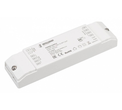 Блок питания Arlight INTELLIGENT 046473