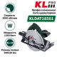Пила циркулярная KLpro KLDAT Вт KLDAT
