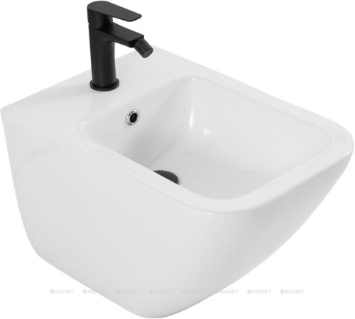 Биде подвесное Allen Brau Liberty 520х360 мм 4.33016.20