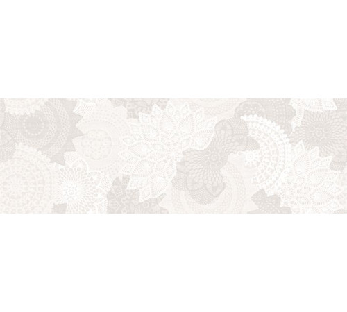 Вставка Cersanit Lin бежевая 19.8х59.8 см LN2O011DT