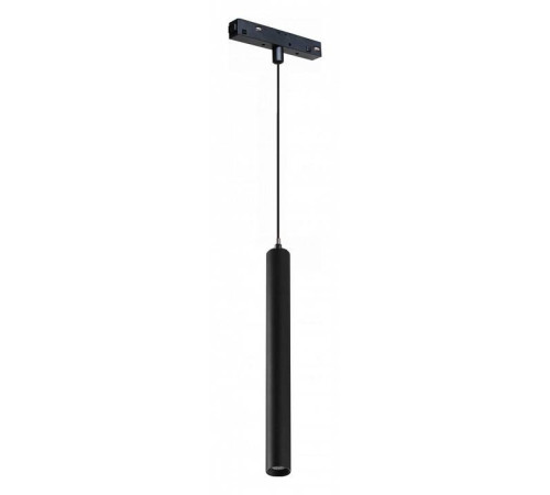 Подвесной светильник iLedex Technical VISION48/22 SMART 4822-008-H300-10W-24DG-BK