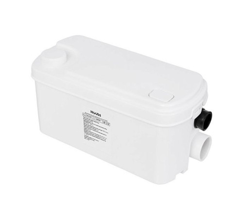 Канализационная насосная станция Hoobs RCS 250 250 Вт 08801H