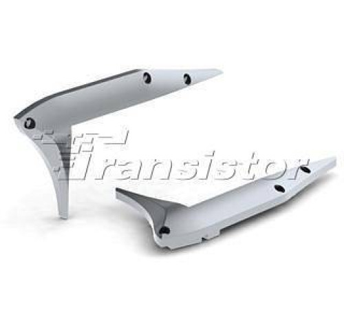 Заглушка Arlight PVC-STAIR-D-R 015474