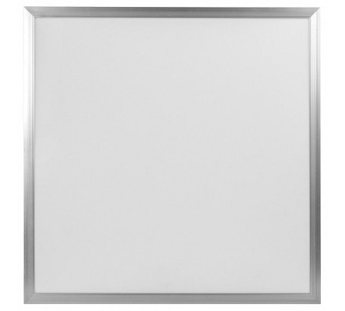 Накладной светильник Jazzway PPL PRO 6060 40W 6500K IP40 AL