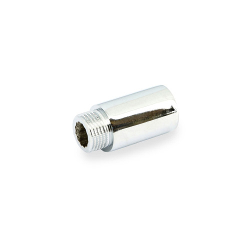Удлинитель DUiT НВ 1/2 x 40 мм хром B3526A0440C