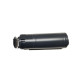 Дымоход коаксиальный Hosseven для конвекторов HDU 10, HSS 11, HS 5/8, HP 5/8 AGS.00072