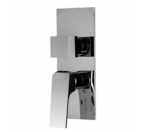 Смеситель для душа FIMA Carlo Frattini Fit хром F3389X6CR