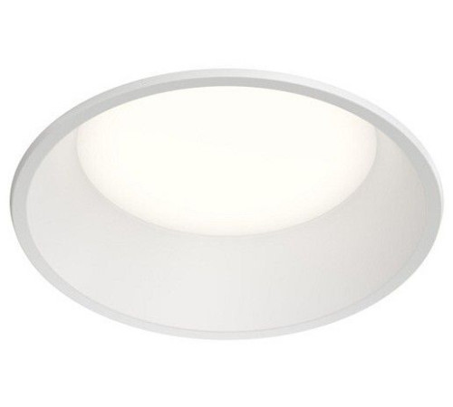 Встраиваемый светильник Denkirs TRIM DK2451-WH