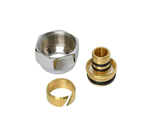 Евроконус VARMEGA 20х2.0 мм 3/4 VM09204