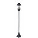 Наземный высокий светильник Ambrella Light ST ST2037