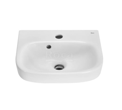 Мини-раковина Roca Debba 400х320 мм 327998000