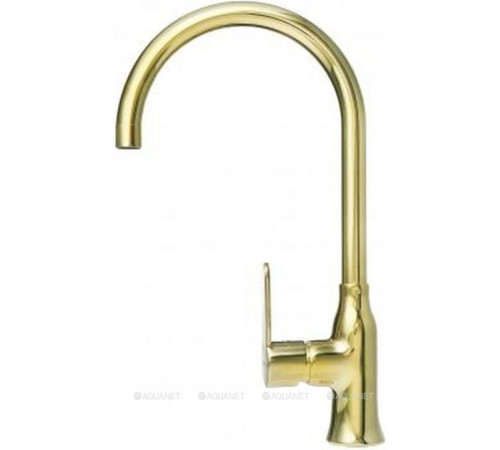 Смеситель для мойки ALVEUS SLIM Monarch Gold 1134833