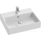Раковина Jacob Delafon Sully 50х40 см белая EVT112-00