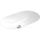 Раковина под столешницу Villeroy &amp; Boch O.novo 650x400x208 мм CeramicPlus 416260R1